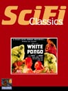 White Pongo